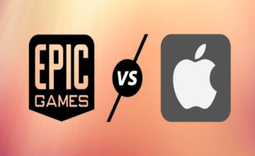Epic Games Challenges Apple's App Store Monopoly