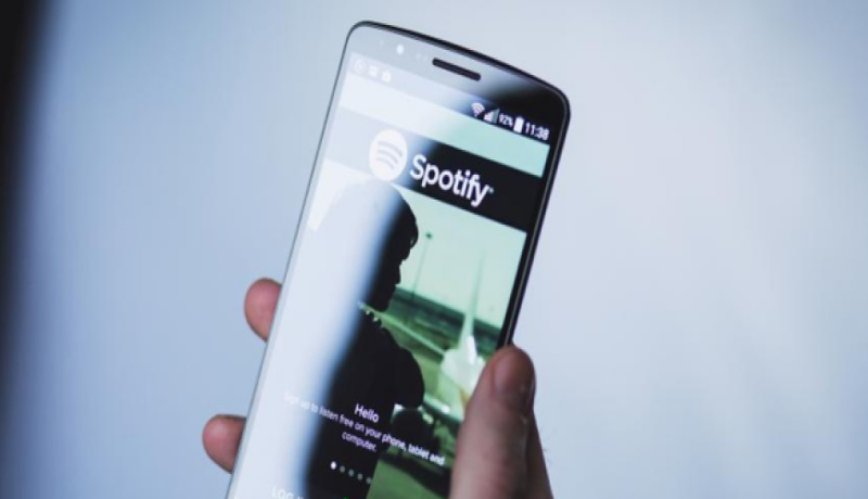 Spotify Set to Revolutionize Music Streaming with Innovative Mixing Tools